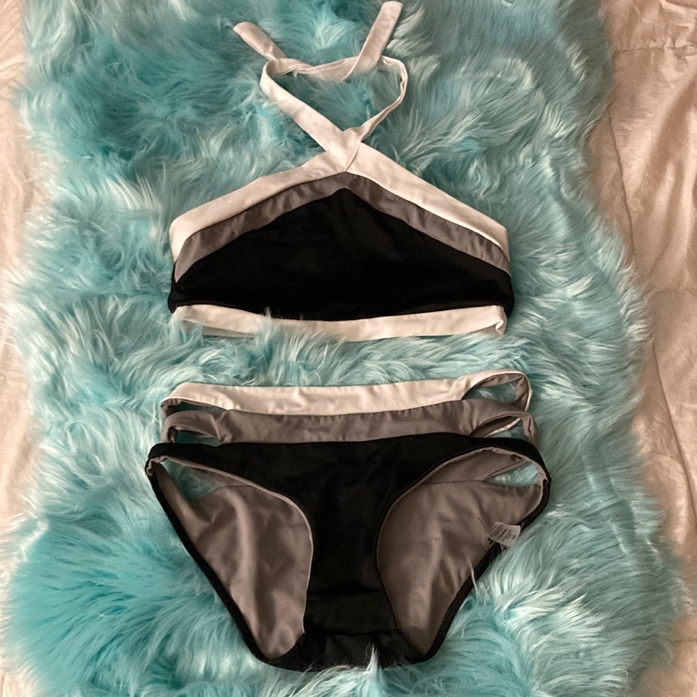 Swimsuit